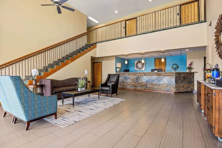 Hotel Interior 2 of 34